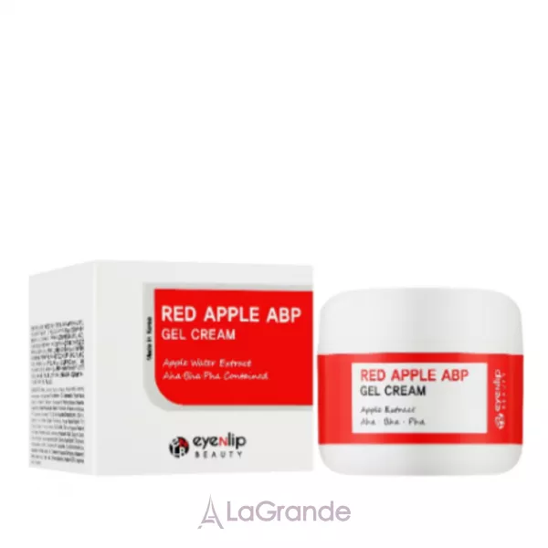 Eyenlip Red Apple ABP Gel Cream ����-���� ��� ������� � �������� �������