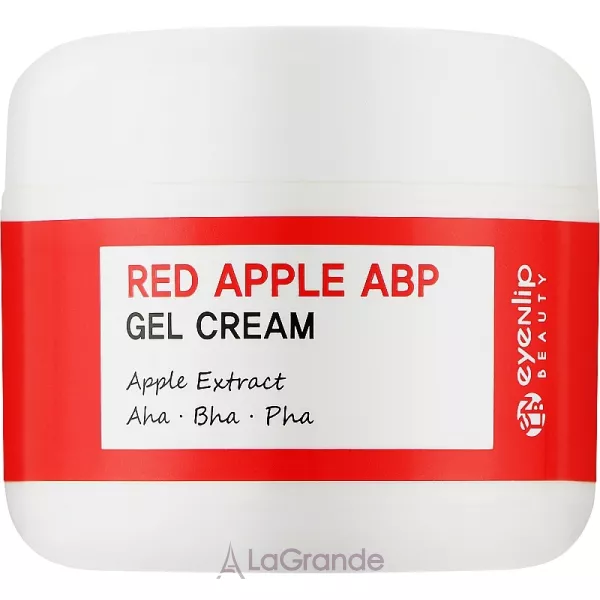 Eyenlip Red Apple ABP Gel Cream ����-���� ��� ������� � �������� �������