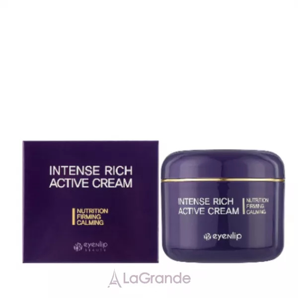 Eyenlip Intense Rich Active Cream ����������� ���� ��� �������