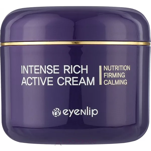 Eyenlip Intense Rich Active Cream ����������� ���� ��� �������