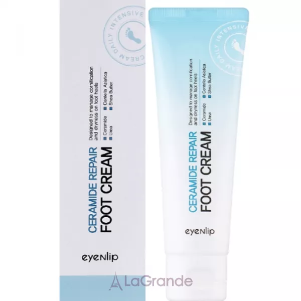 Eyenlip Ceramide Repair Foot Cream ���� ��� ��� � ���������