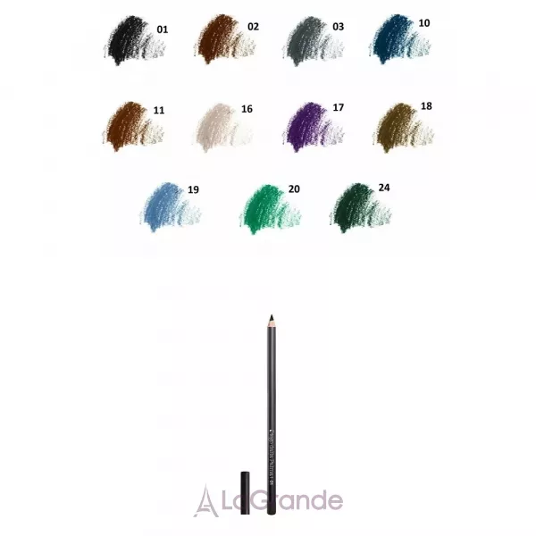 Diego Dalla Palma Eye Pencil ��������� �������� ��� ����