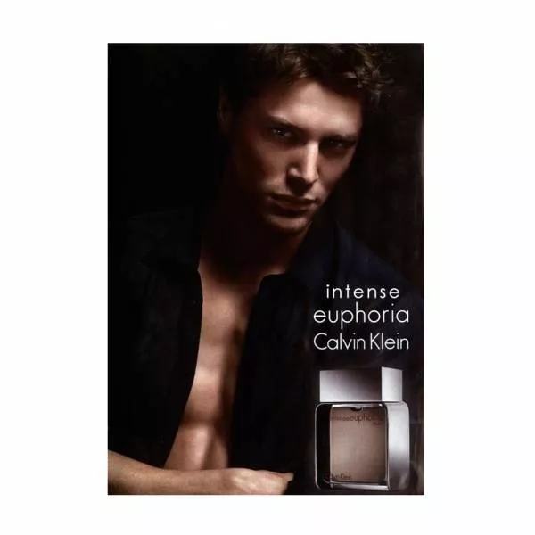Calvin Klein Euphoria Men Intense ��������� ���� (������ ��� ��������)
