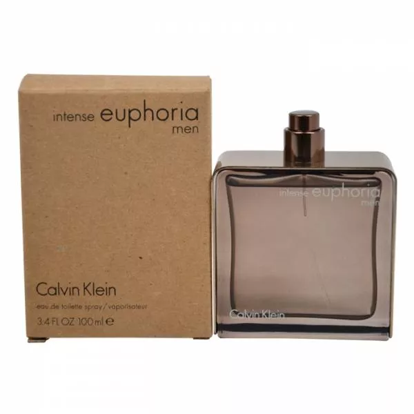 Calvin Klein Euphoria Men Intense ��������� ���� (������ ��� ��������)