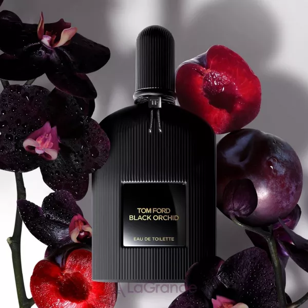 Tom Ford Black Orchid Eau de Toilette 2023 �������� ����
