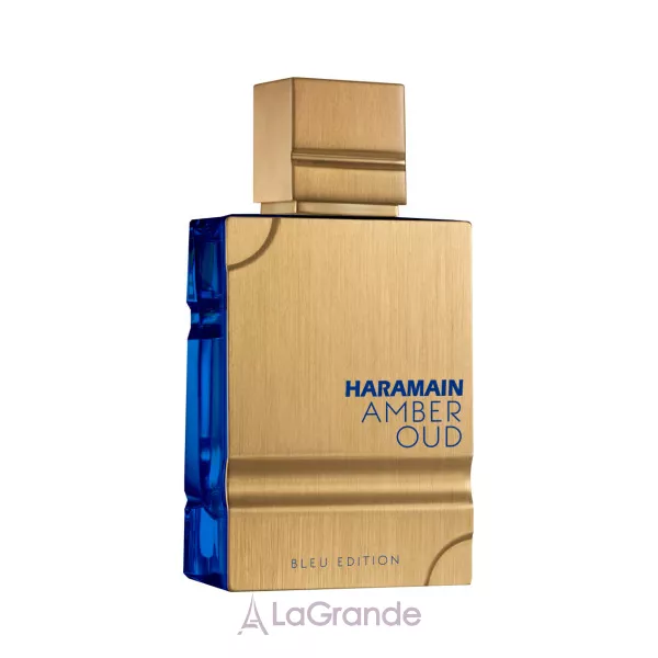 Al Haramain Amber Oud Bleu Edition ����������� ����