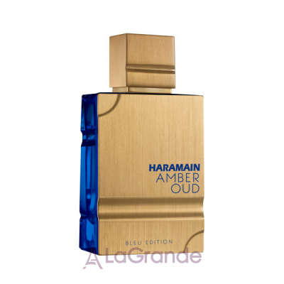 Al Haramain Amber Oud Bleu Edition   ()