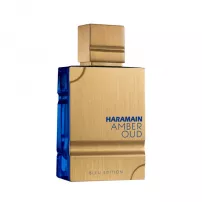 Al Haramain Amber Oud Bleu Edition ����������� ���� (������)