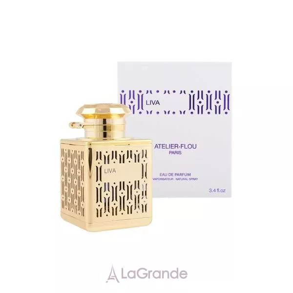 Atelier Flou Liva Atelier Flou ��������������� ����