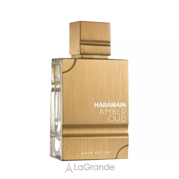 Al Haramain Amber Oud White Edition ����������� ����