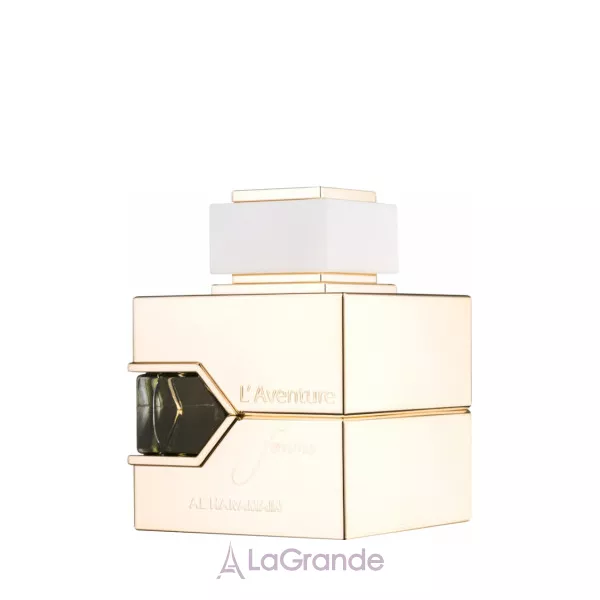 Al Haramain L'Aventure Femme ����������� ����