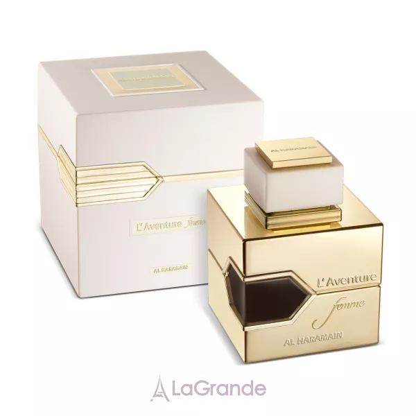 Al Haramain L'Aventure Femme ����������� ����