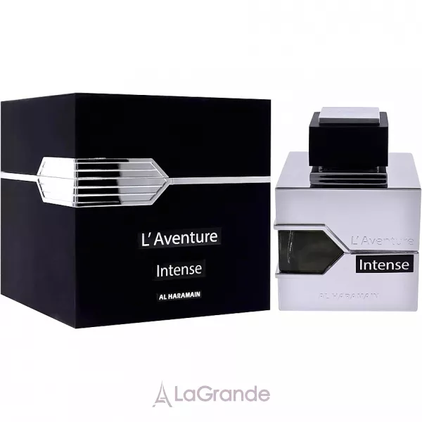 Al Haramain L'Aventure Intense ��������������� ����