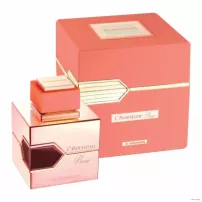 Al Haramain L'Aventure Rose ����������� ����