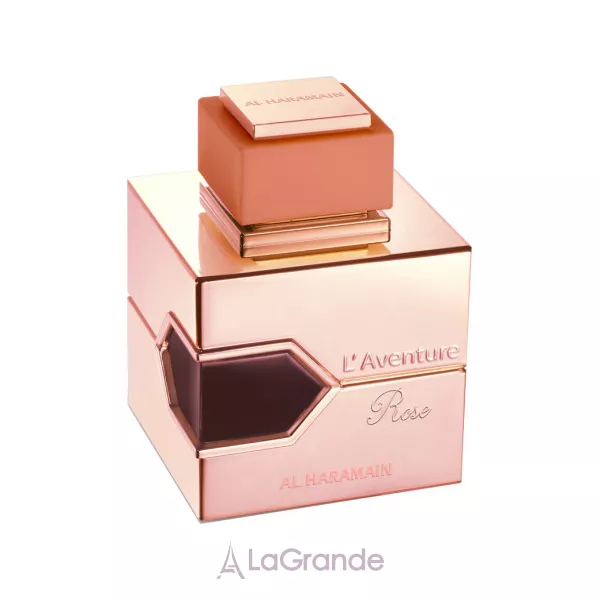 Al Haramain L'Aventure Rose ����������� ����