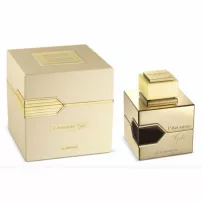 Al Haramain L'Aventure Gold ����������� ����