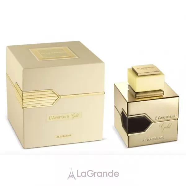 Al Haramain L'Aventure Gold ����������� ����