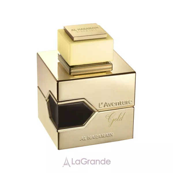 Al Haramain L'Aventure Gold ����������� ����