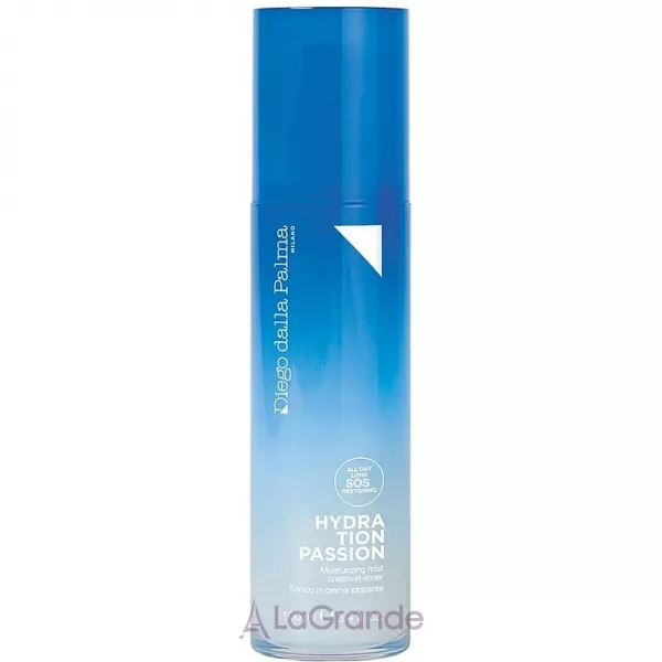 Diego Dalla Palma Hydration Passion Moisturizing Mist Cream-in-Toner ����������� ����� ��� ����