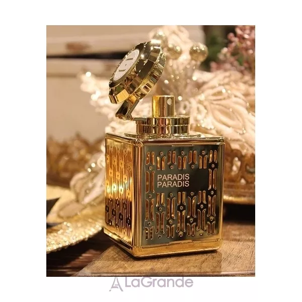 Atelier Flou Paradis Paradis ��������������� ����