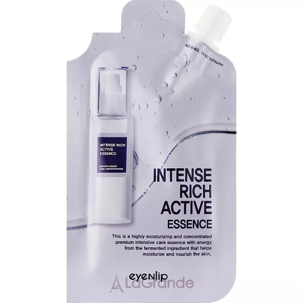 Eyenlip Intense Rich Active Essence ����������� ���������� �������� �������� ��� ���� (���� ������)