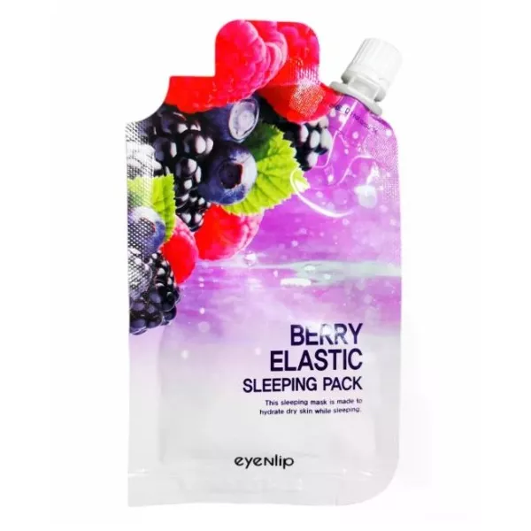 Eyenlip Berry Elastic Sleeping Pack ͳ��� ����� ��� ������� � �������