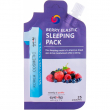 Eyenlip Berry Elastic Sleeping Pack 25g