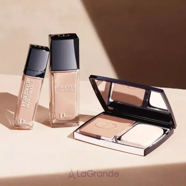 Christian Dior Forever Natural Velvet ���������� ��������� ������