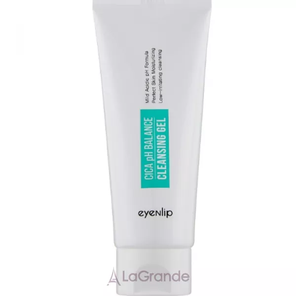 Eyenlip CICA Ph Balance Cleansing Gel ��������� ����-����� � �������� ���������