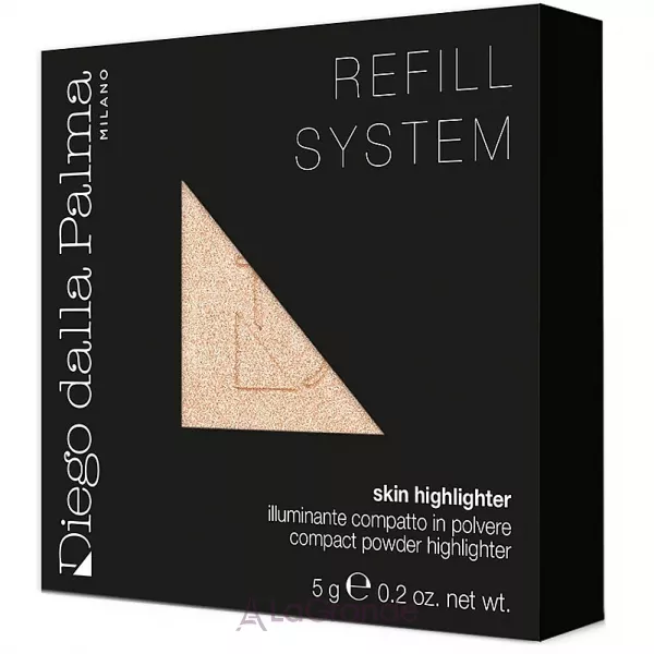 Diego Dalla Palma Skin Highlighter Refill ���������