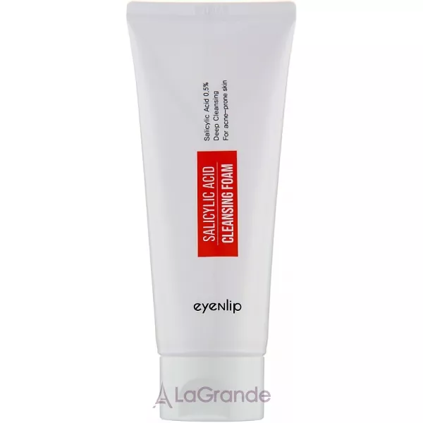 Eyenlip Salicylic Acid Cleansing Foam ����� ��� ���� ��������� � ����������� ��������