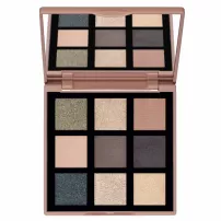 Diego Dalla Palma Nude Eyeshadow Palette ������� ����� ��� ���