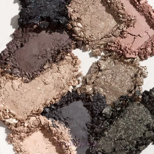Diego Dalla Palma Nude Eyeshadow Palette ������� ���� ��� ����