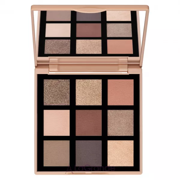 Diego Dalla Palma Nude Eyeshadow Palette ������� ���� ��� ����