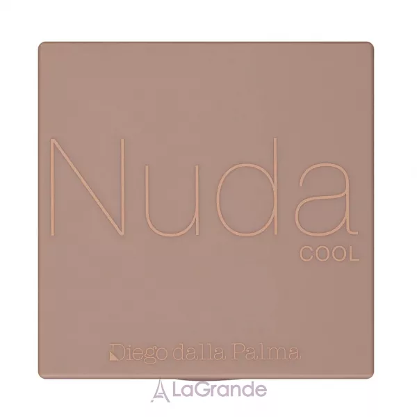 Diego Dalla Palma Nude Eyeshadow Palette ������� ���� ��� ����