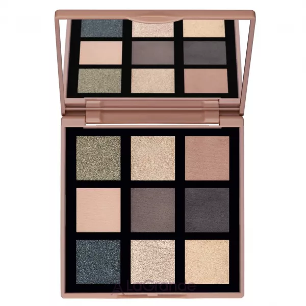 Diego Dalla Palma Nude Eyeshadow Palette ������� ���� ��� ����