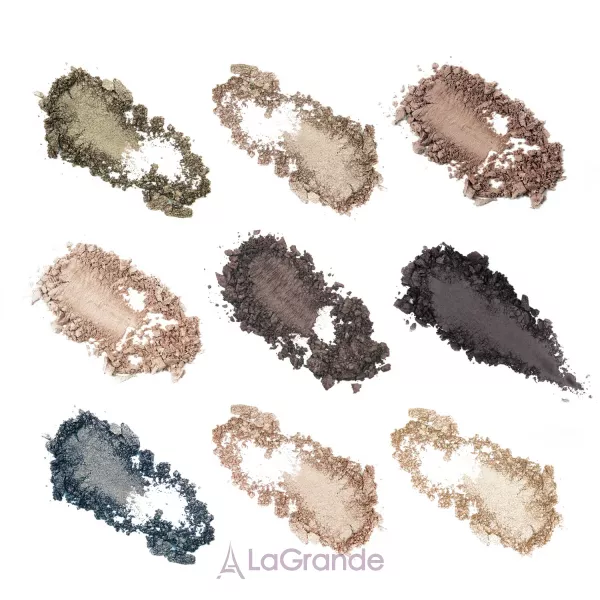 Diego Dalla Palma Nude Eyeshadow Palette ������� ���� ��� ����