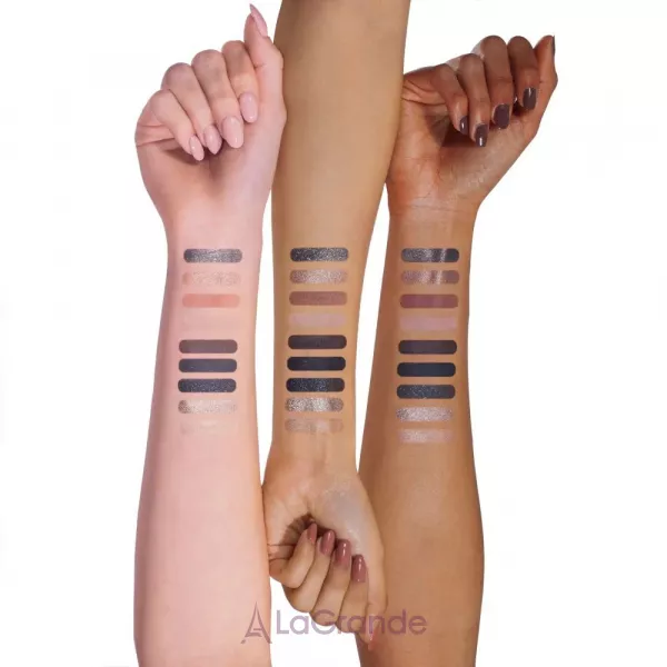 Diego Dalla Palma Nude Eyeshadow Palette ������� ���� ��� ����
