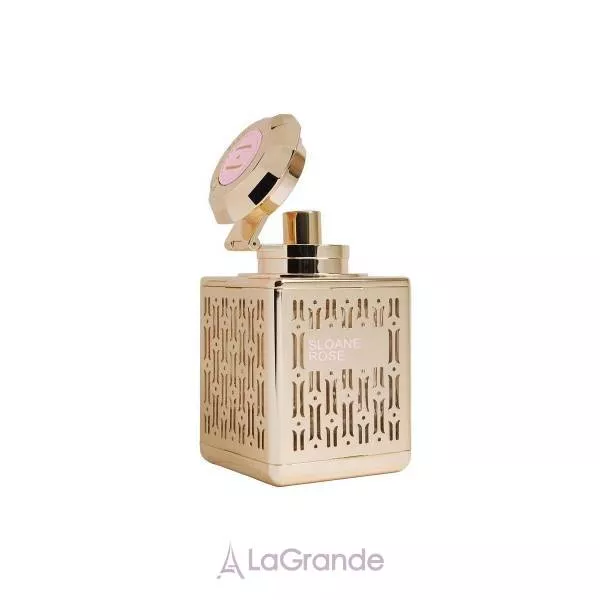 Atelier Flou Sloane Rose ��������������� ����
