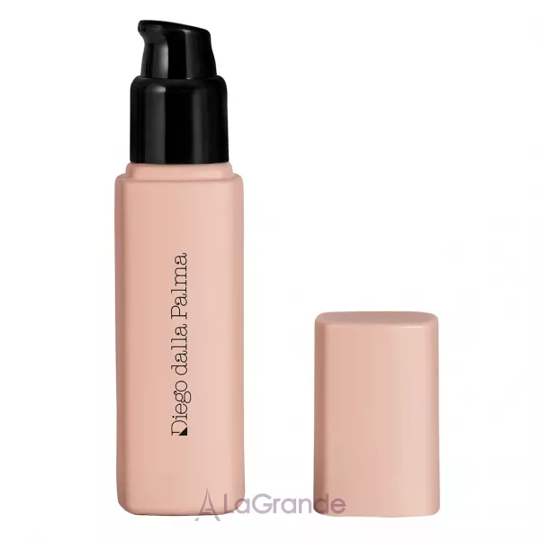 Diego Dalla Palma Nudissimo Soft Matt Foundation ��������� ������