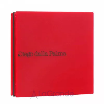 Diego Dalla Palma Refill System Palette   