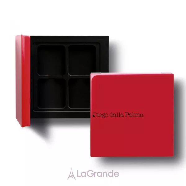 Diego Dalla Palma Refill System Palette ������ ��� �����
