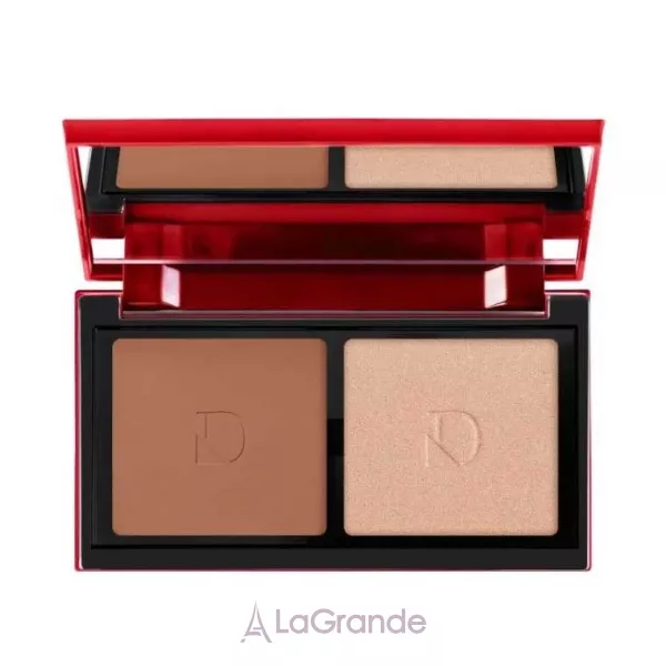 Diego Dalla Palma Refill System Customizable Face Palette ������ ��� �����