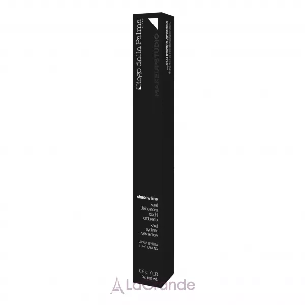Diego Dalla Palma Shadow Line Eyeshadow Kajal Eyeliner ��������-���� ��� ����