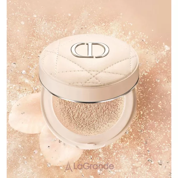 Christian Dior Forever Cushion Powder ����������� �����-�����