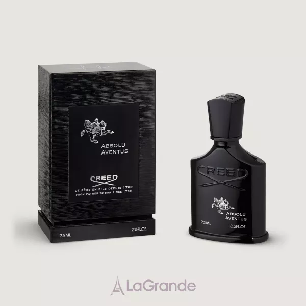 Creed Aventus Absolu - Парфюмированная вода купить оригинальную