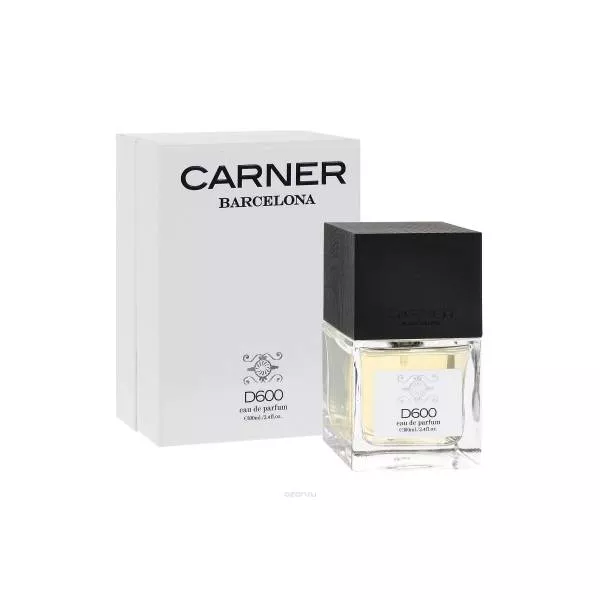 Carner Barcelona D600 ����������� ����