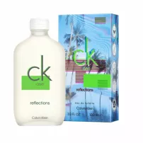 Calvin Klein CK One Reflections �������� ����