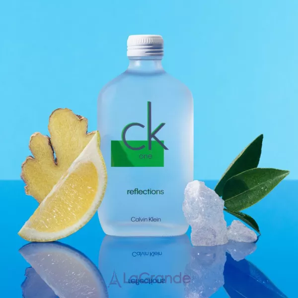 Calvin Klein CK One Reflections �������� ����