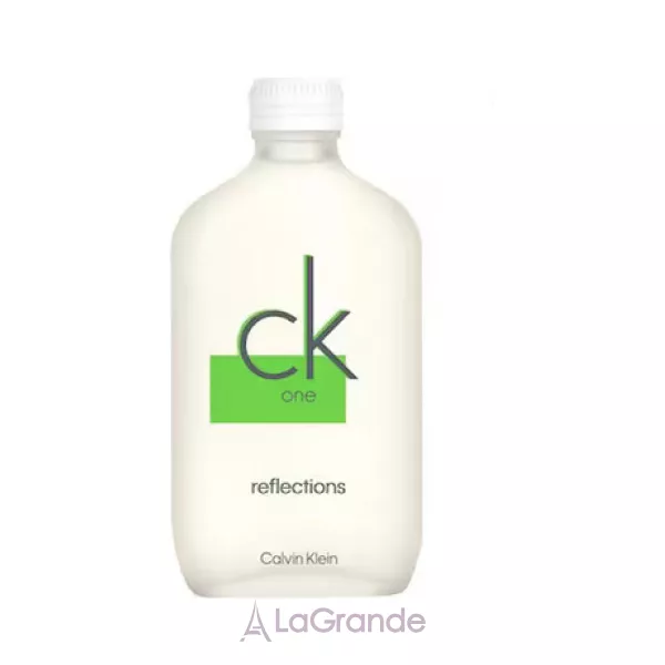 Calvin Klein CK One Reflections �������� ����